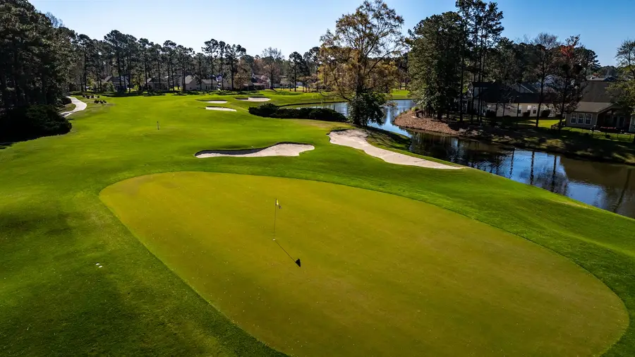 Arrowhead Country Club, view 3