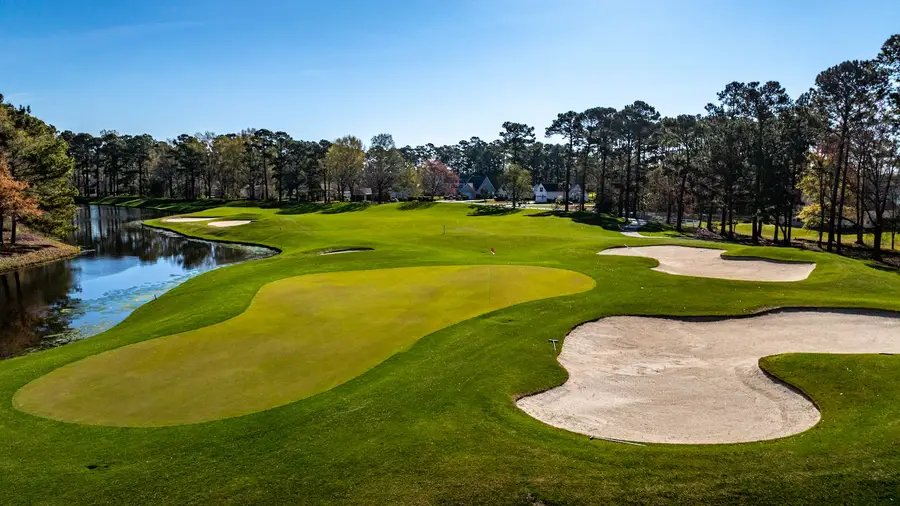 Arrowhead Country Club, view 5