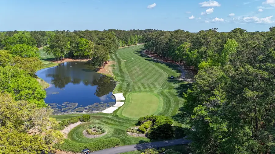 Blackmoor Golf Club, view 1