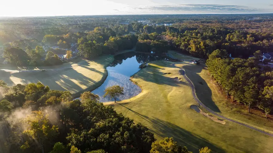 Blackmoor Golf Club, view 3