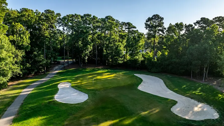 Blackmoor Golf Club, view 6