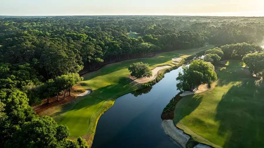 Caledonia Golf & Fish Club, view 2