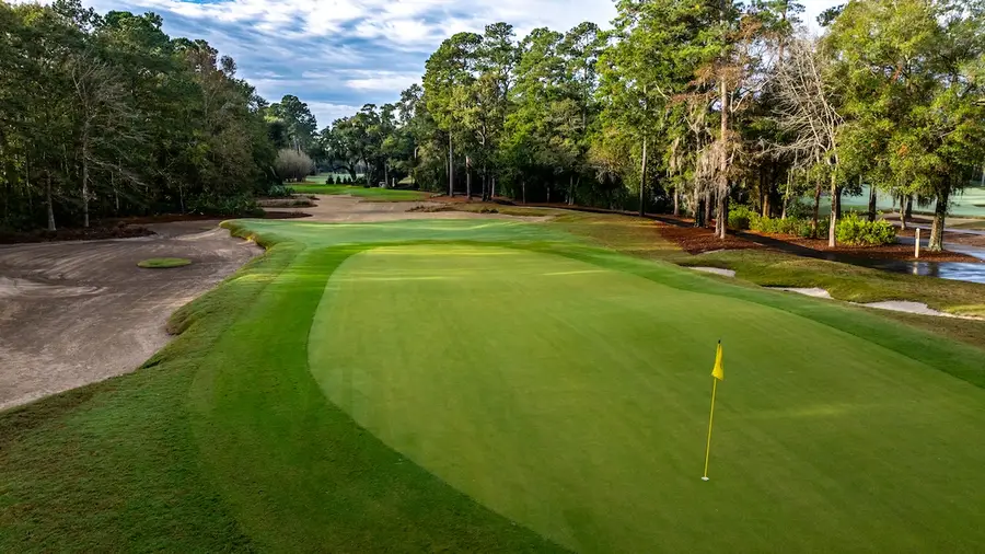 Caledonia Golf & Fish Club, view 3