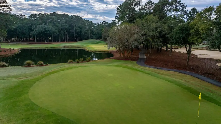 Caledonia Golf & Fish Club, view 4
