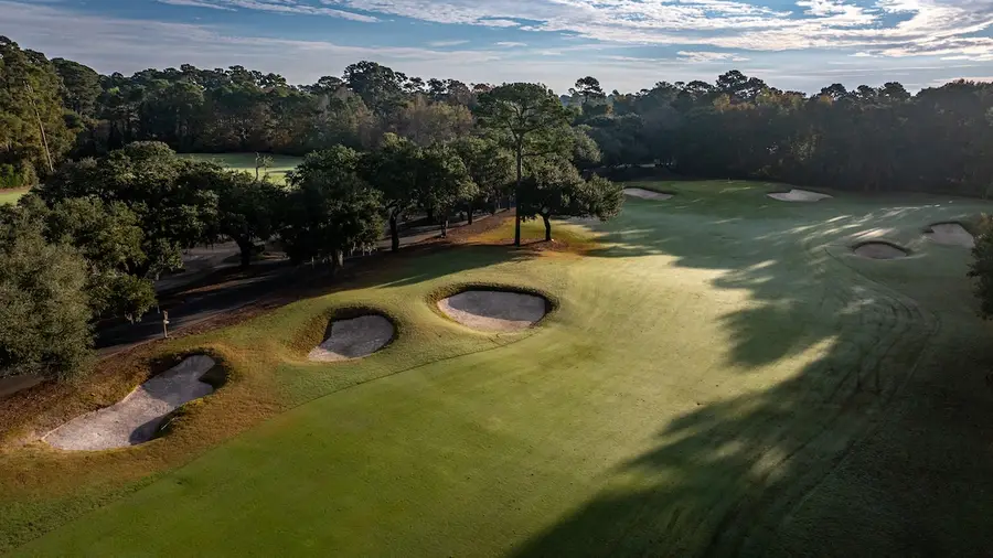 Caledonia Golf & Fish Club, view 5