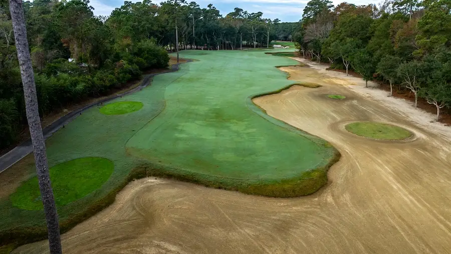 Caledonia Golf & Fish Club, view 6