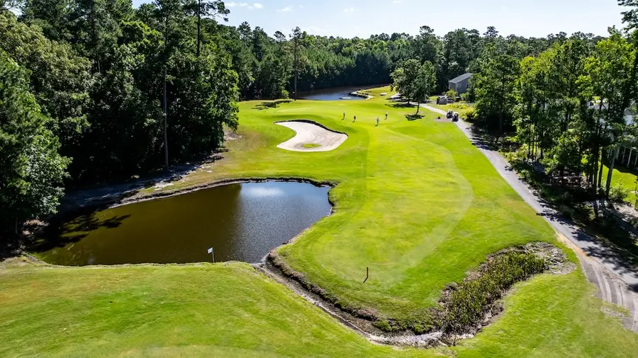 Diamondback Golf Club, view 2
