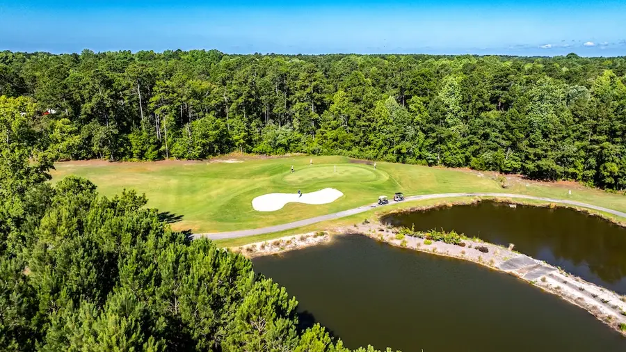 Diamondback Golf Club, view 3