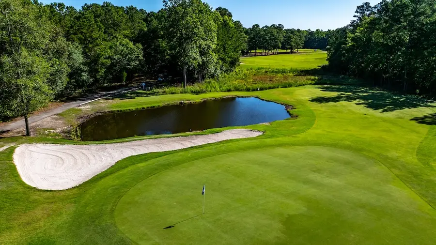 Diamondback Golf Club, view 4