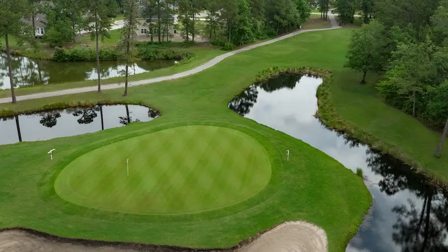 Diamondback Golf Club, view 6