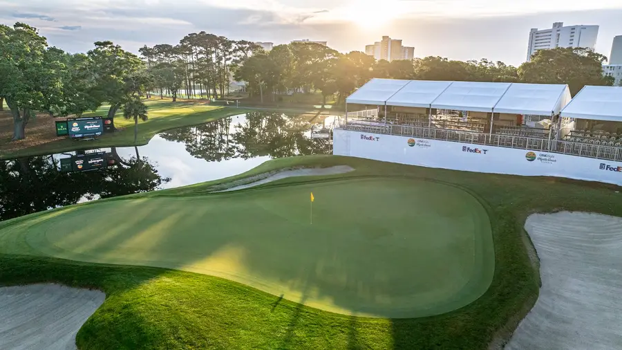 Dunes Golf and Beach Club, view 4