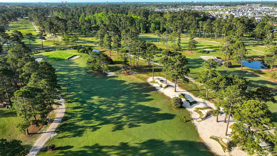 Eagle Nest Golf Club, view 2