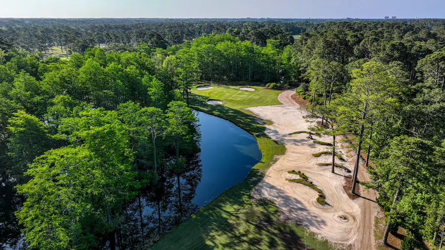 Eagle Nest Golf Club, view 5