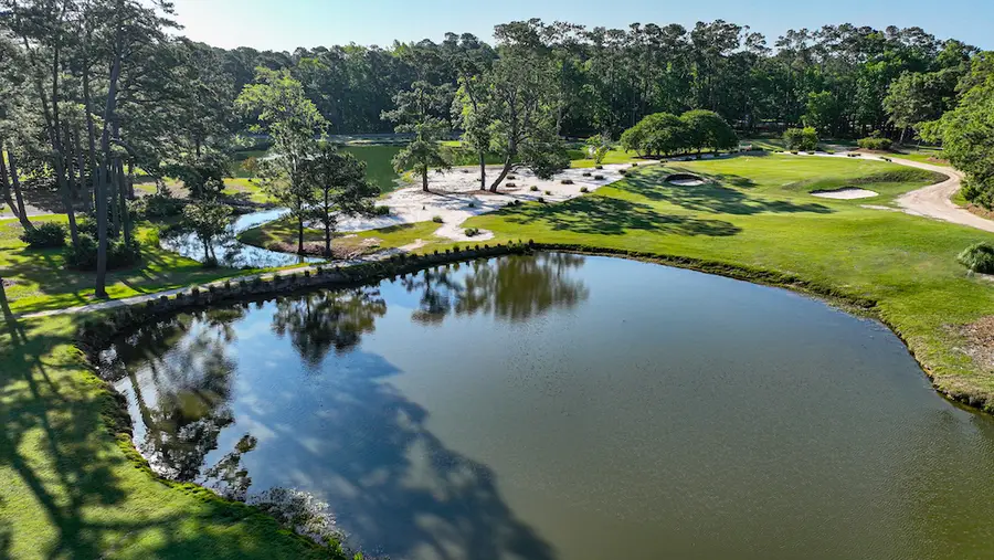 Eagle Nest Golf Club, view 6