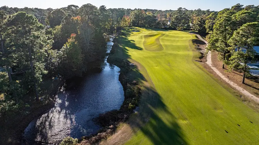 Founders Club at Pawleys Island, view 1