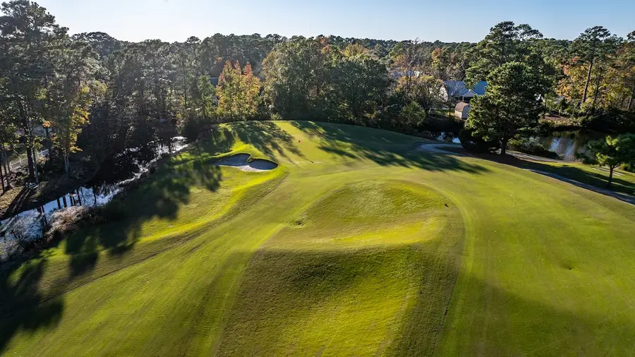 Founders Club at Pawleys Island, view 2