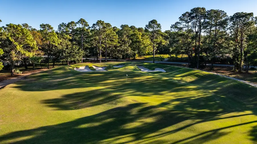 Founders Club at Pawleys Island, view 4