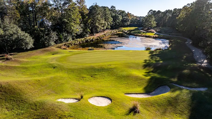 Founders Club at Pawleys Island, view 6