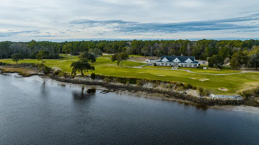 Glen Dornoch Waterway Golf Links, view 4
