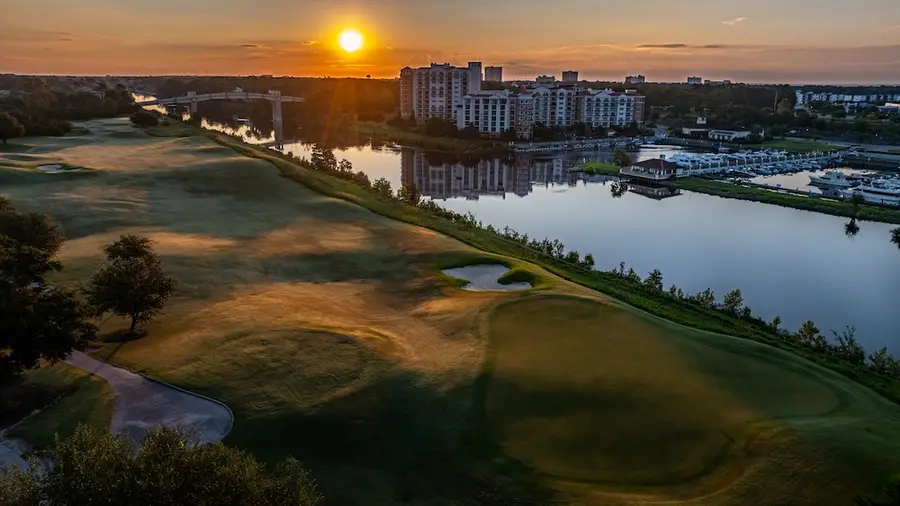 Grande Dunes Resort Club, view 1
