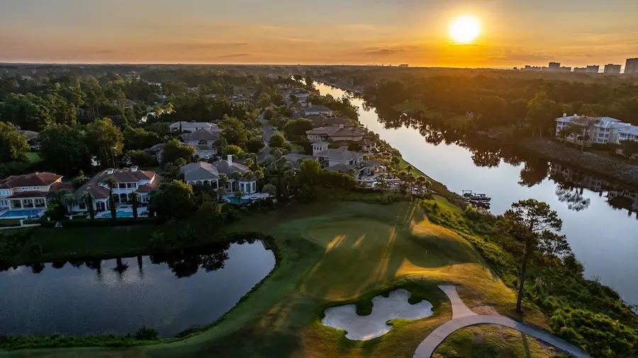 Grande Dunes Resort Club, view 2