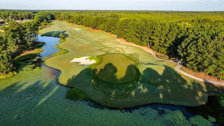 Grande Dunes Resort Club, view 5