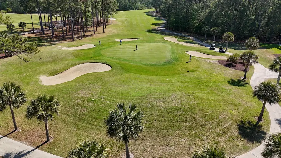 International Club of Myrtle Beach, view 1