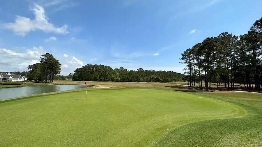 International Club of Myrtle Beach, view 2