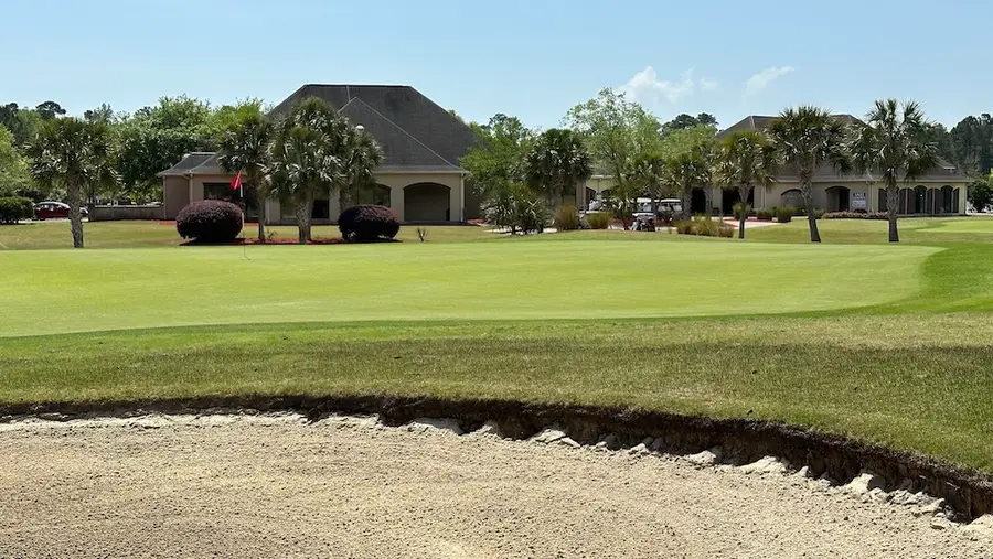International Club of Myrtle Beach, view 3