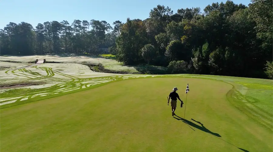 Lions Paw Golf Links, view 5