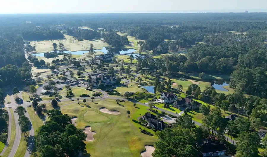 Lions Paw Golf Links, view 6