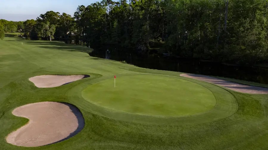 Litchfield Country Club, view 5