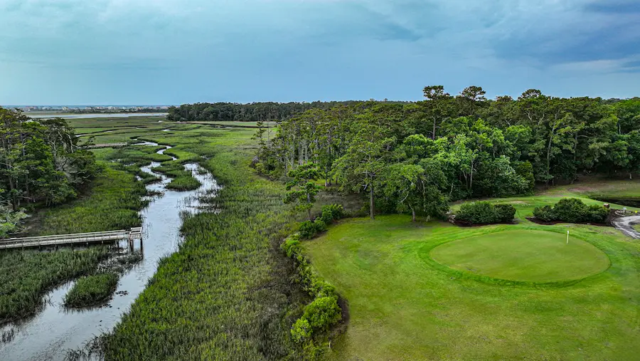 Lockwood Folly, view 3