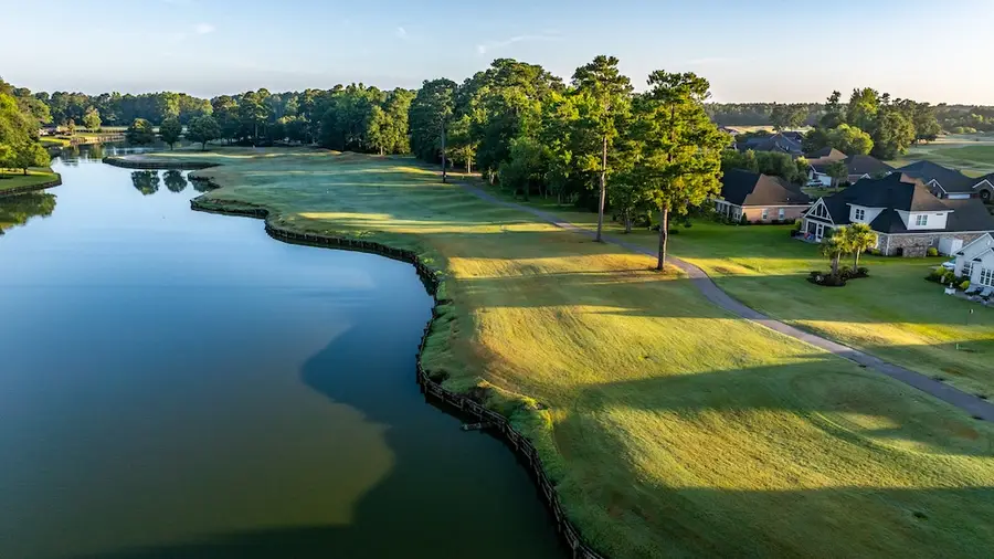Long Bay Golf Club, view 4