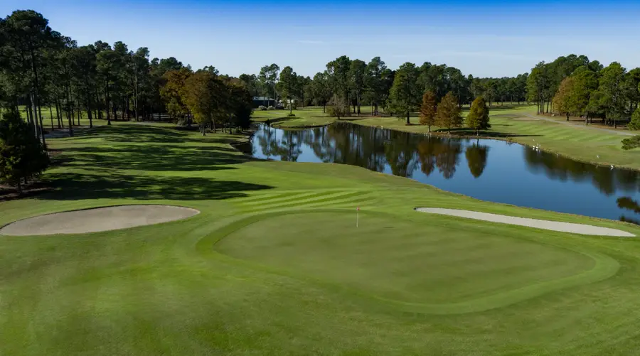 Myrtle Beach National - West Course, view 2
