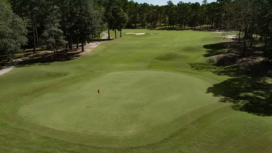 Panthers Run Golf Links, view 6
