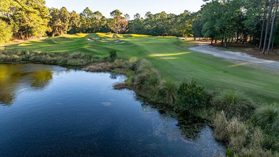Pawleys Plantation Golf & Country Club, view 3
