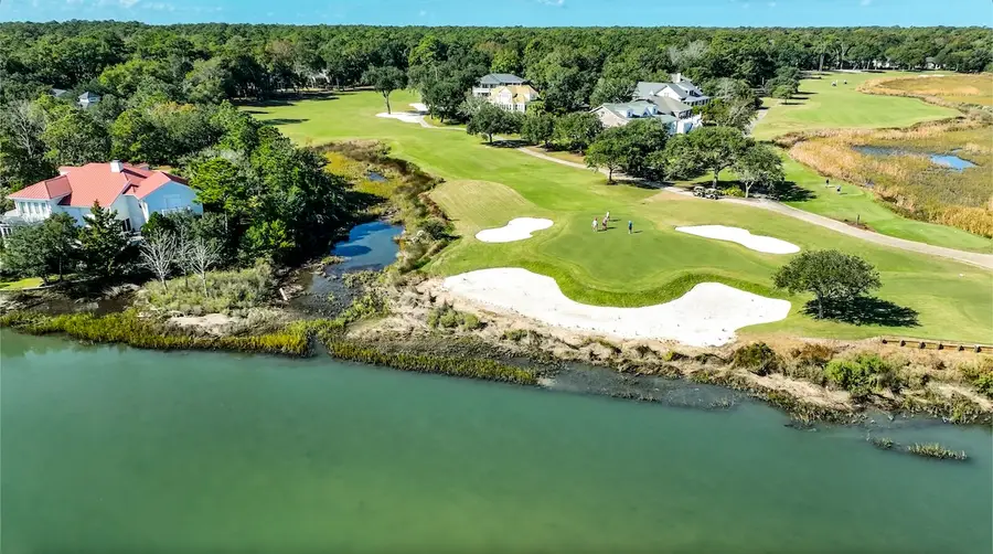 Pawleys Plantation Golf & Country Club, view 4