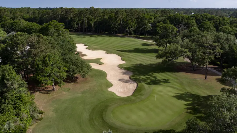 Pawleys Plantation Golf & Country Club, view 5