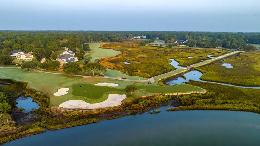 Pawleys Plantation Golf & Country Club, view 6