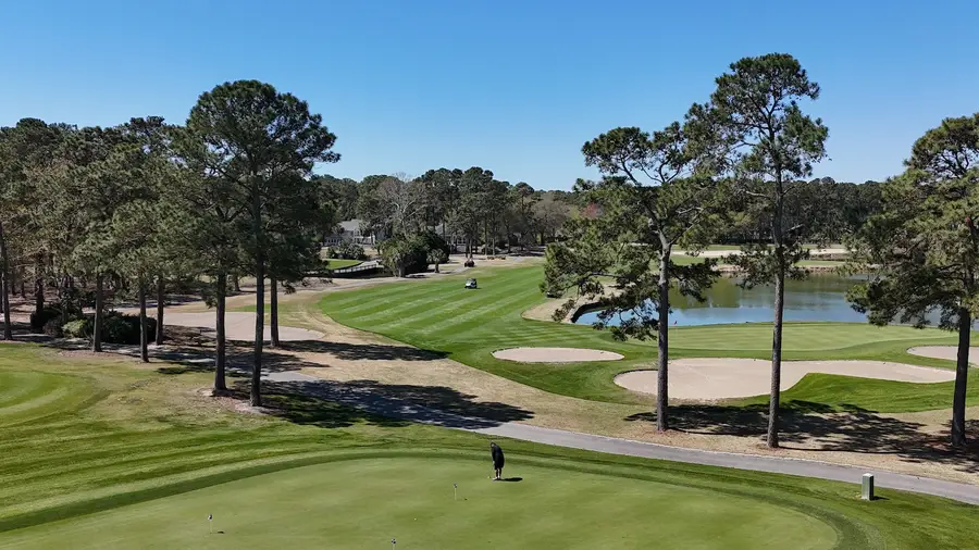 River Club, view 1
