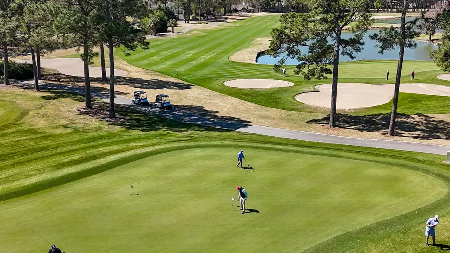 River Club, view 2