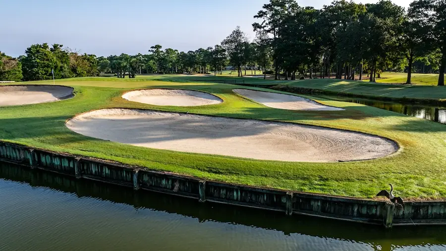 River Club, view 4