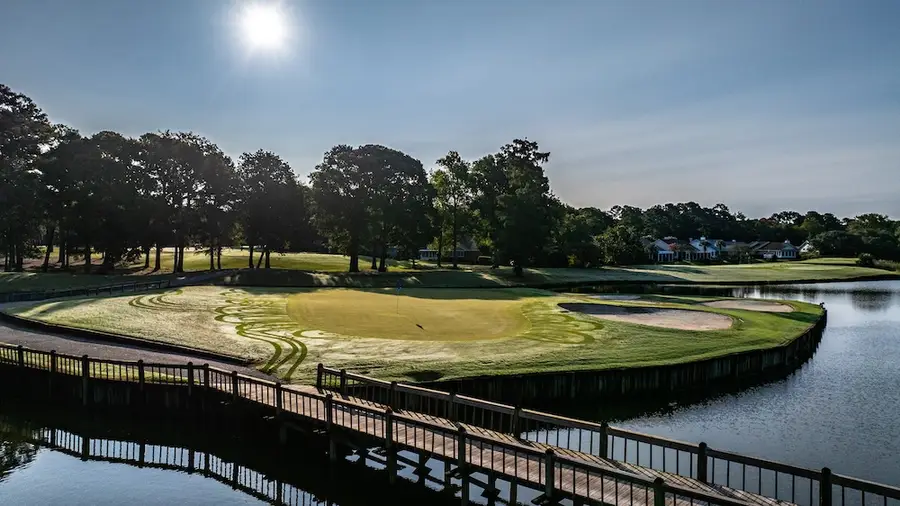 River Club, view 5