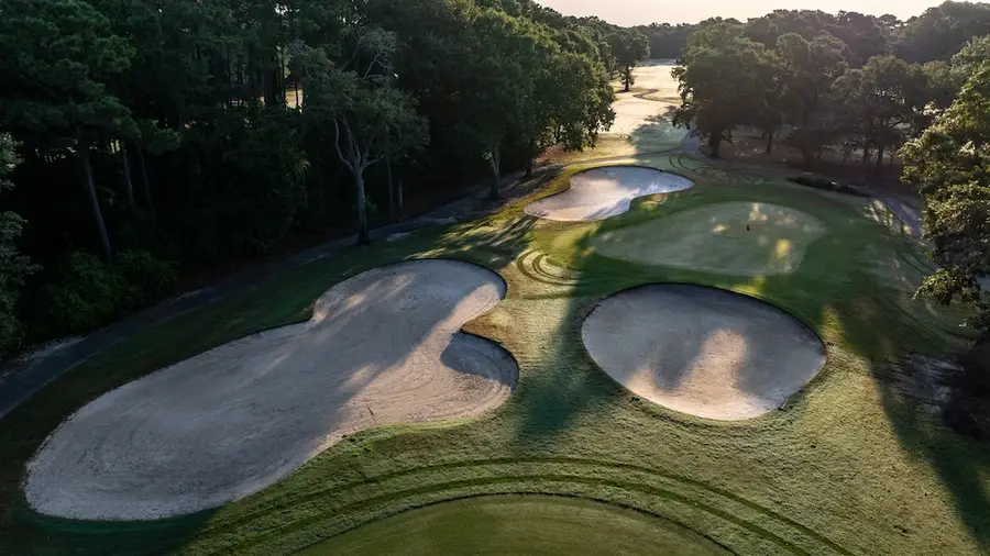River Club, view 6