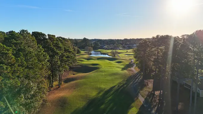 River Hills Golf & Country Club, view 5