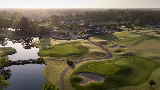 River Hills Golf & Country Club, view 6