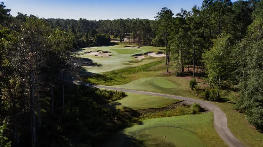 Rivers Edge Golf Club, view 3