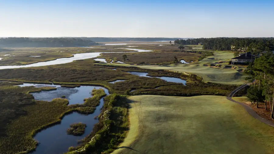 Rivers Edge Golf Club, view 6