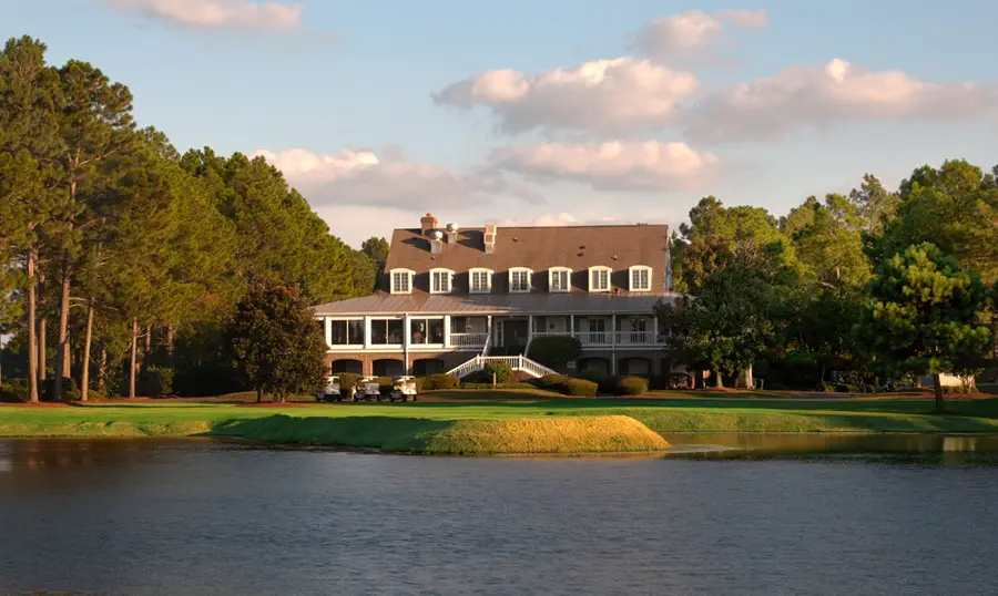 Sandpiper Bay Golf & Country Club, view 1